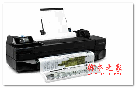 hp designjet t120 绘图仪驱动 v61.174.21210.100 官方安装版