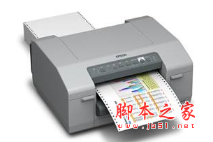 Epson GP-C720打印机驱动 v7.6.6 免费安装版