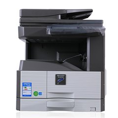 夏普Sharp MX-C3081RV 一体机驱动 免费安装版