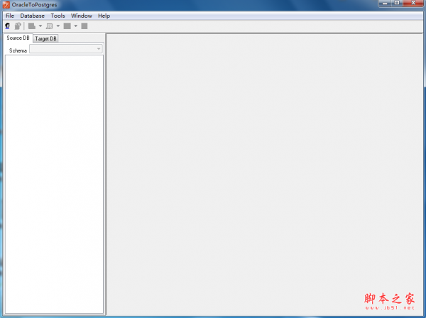 OracleToPostgres(Oracle转PostgreSQL) v2.3 免费安装版
