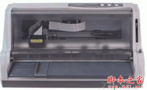 富士通DPK6615K打印机驱动 V1.0 免费最新版