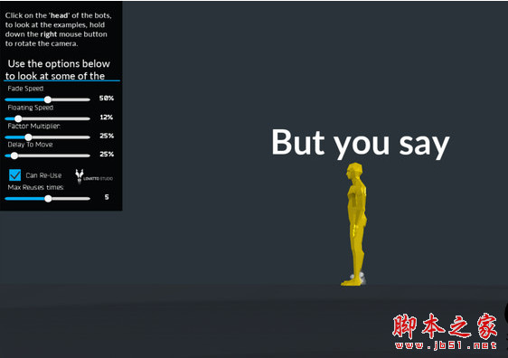 UGUI HUD Text 1.4.1 Unity角色显示文字与数值插件 免费版