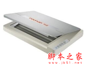 方正Founder Z2200扫描仪驱动 免费官方版