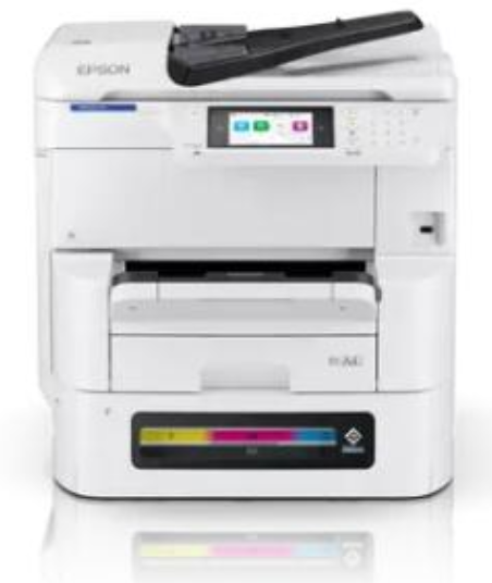 爱普生EPSON EM-C8100BAM一体机驱动 v3.00.00 官方版