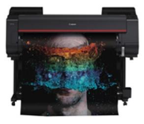 佳能Canon imagePROGRAF PRO-560 V1.10 大幅画打印机驱动