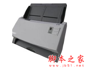 方正D3570C扫描仪驱动 免费版