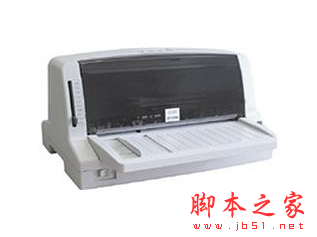 实达Start BP-650K打印机驱动 V5.1 免费版