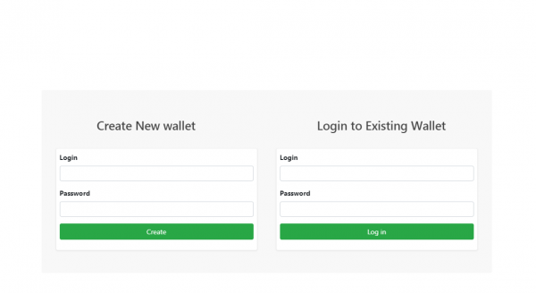 Etha区块链钱包电脑客户端 V1.0.15 最新英文安装版