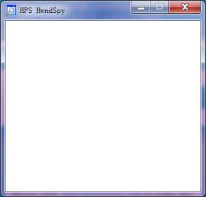 HPS HwndSpy(编程辅助工具) V1.9.6.0.961 免费绿色版