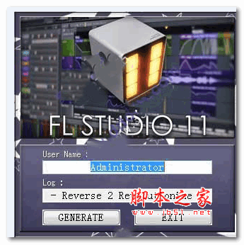 fl studio 12.5.1 破解补丁和汉化补丁(附安装教程+注册机)