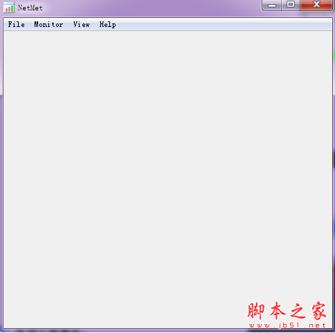 NetMet(网络信息监测系统) V2.1.0.0 免费绿色版