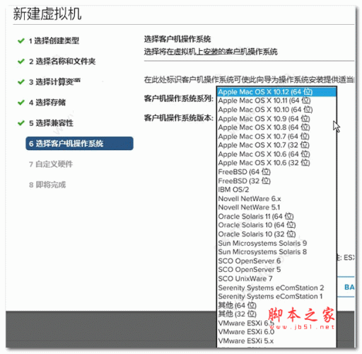 vmware vcenter server(虚拟机管理平台) 6.5 官方全套软件(附安装教程)