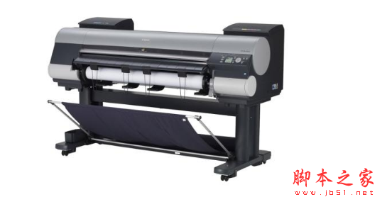 佳能Canon iPF700打印机驱动 V4.06.1 免费安装版