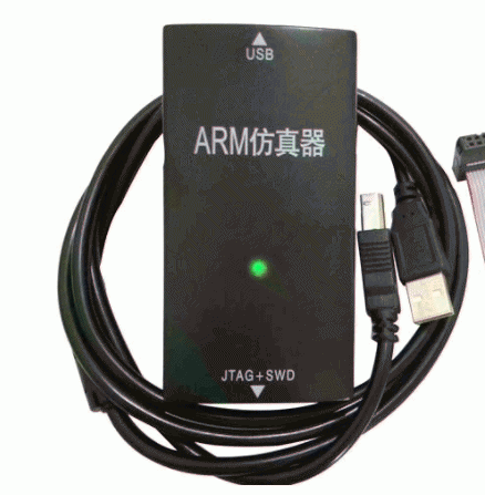 J-Link V9仿真器USB驱动 v6.32f 免费安装版