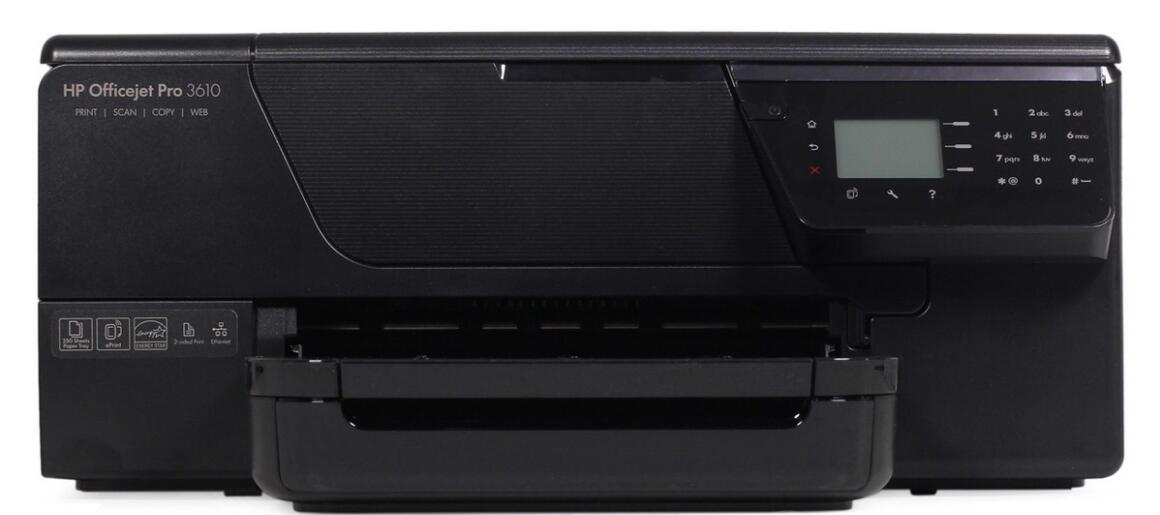 佳能MG3610打印机驱动 免费最新版