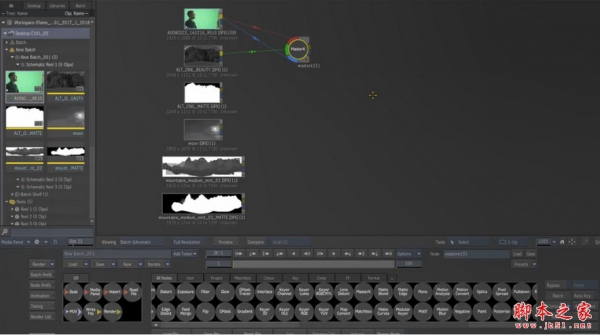 Autodesk Flame 2019 for Mac(附安装教程)