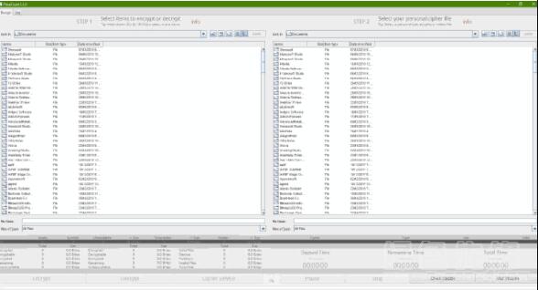 FinalCrypt(java数据加密助手) v6.8.0 免费安装版