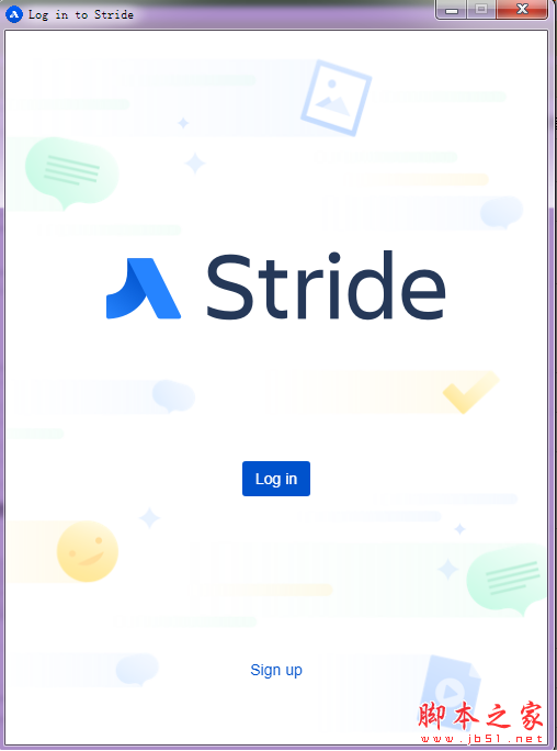 Stride(团队协作群组聊天软件) v1.21.98 免费安装版
