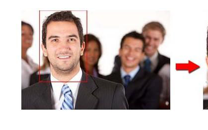 Luxand FaceCrop SDK(人脸识别裁剪API)V1.0 linux版