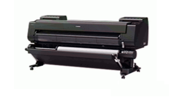 佳能pro560s大幅面打印机驱动 最新安装版