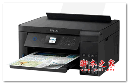 epson l4168打印驱动和扫描驱动 v2.63 官方版 64位
