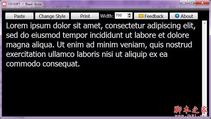 Read Mode(护眼阅读工具) v1.4 免费安装版