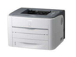 佳能Canon LBP3360 激光打印机驱动 免费安装版