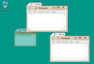 TidyTabs(桌面标签管理工具) v1.22 安装特别版(激活补丁+激活教程)