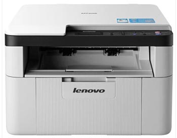 联想Lenovo m7206打印机驱动程序 v1.0 官方免费版