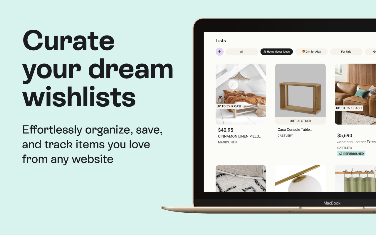 Karma(获得优惠券代码) v10.82.0.21896 免费安装版