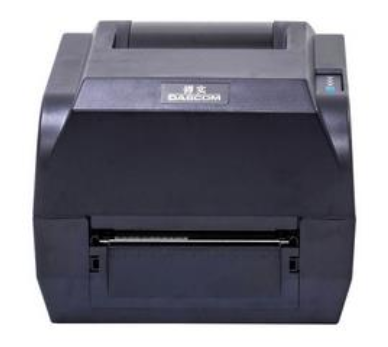 得实Dascom TL-244 桌面型条码打印机驱动 V1.132.0.2 安装版
