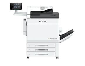 富士施乐FUJIFILM Revoria Press SC285S打印机驱动 v7.1.0 官方版