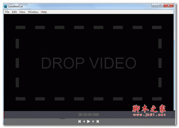 LosslessCut(无损切割视频软件) linux版 v3.68.0 官方免费版
