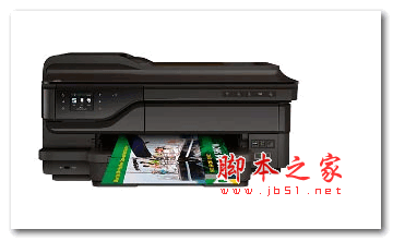 惠普HP 7610打印机驱动程序 v29.1 官方安装免费版