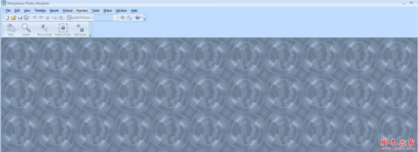 Morpheus Photo Morpher(图像渐变处理工具) v3.17 安装版