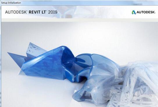 Autodesk Revit LT 2019 官方在线安装版(附安装教程) 64位