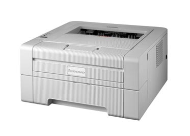 联想Lenovo lj2400l打印机驱动 32位/64位 官方免费版