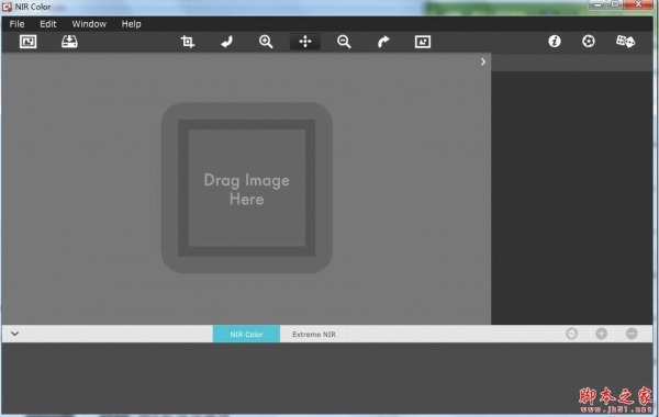 JixiPix NIR Color(图片红外线效果处理软件) v1.24 免费安装版