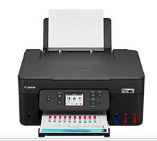 佳能PIXMA G3190一体机驱动 v1.01 官方免费版