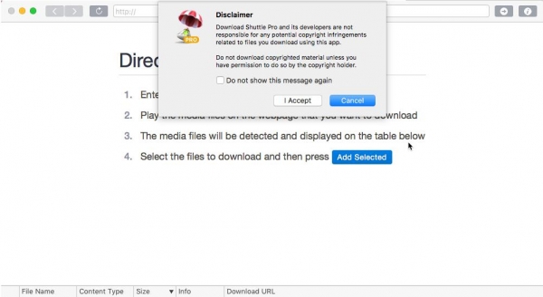 Download Shuttle Pro for Mac(文件快速器) v1.9 破解免激活版