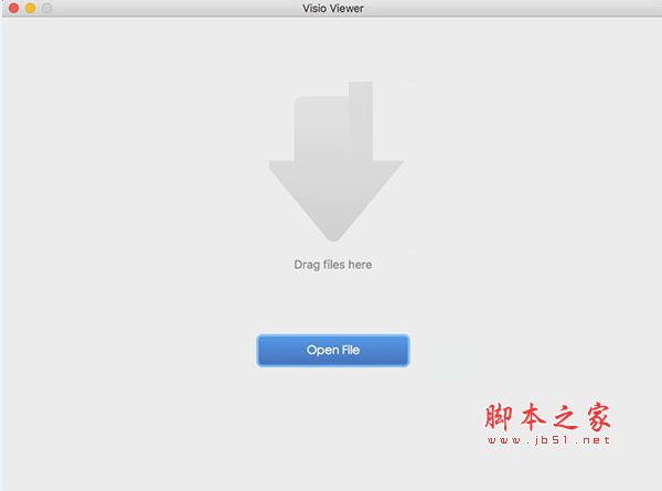 visio viewer(Visio文件编辑查看器) for MAC v3.10 苹果电脑特别版