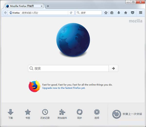 TeTe009 FireFox(火狐浏览器第三方编译版) v147.0.2 中文绿色精简版 双版本