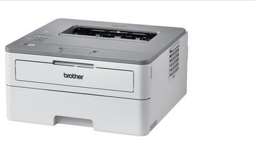 兄弟Brother HL-B2050DN 打印机驱动 32bit+64bit 免费安装版