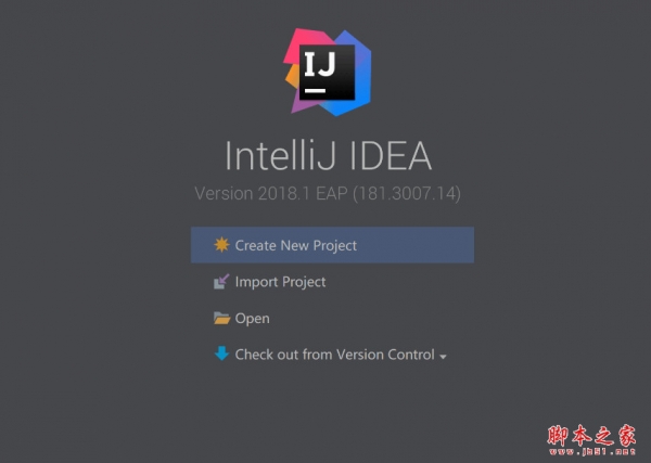 IntelliJ IDEA 社区版 v2026.3.2 Mac中文正式免费版(附安装教程)