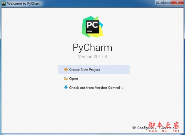 JetBrains PyCharm 2017.3-2026.x 通用汉化包 中文免费版(附汉化方法)