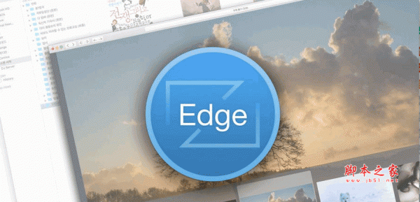 EdgeView for Mac 图像浏览器 v5.6.3 苹果tnt版
