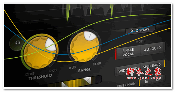 FabFilter Total Bundle for Mac v2017.12.05特别版 苹果电脑版