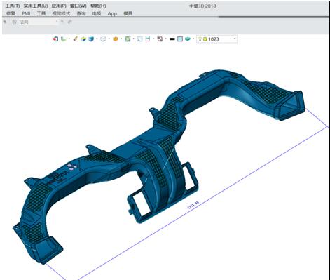中望3D 2018 正式版 32位 简体中文安装版