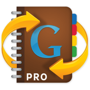 Contacts Sync for Google Gmail Mac版 v8.3.3 苹果特别版