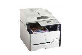 佳能mf8200c打印机驱动程序 64位 v1.0 官方免费版